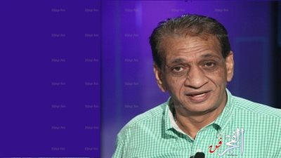 محمد السبكي 