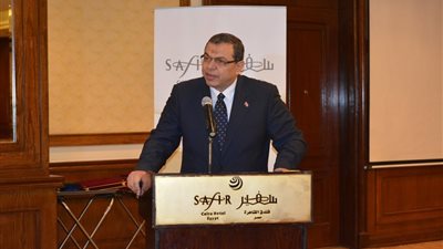 مصر تطالب منظمة العمل الدولية بفرص لائقة للشباب.. وتشكرها على تبنيها 