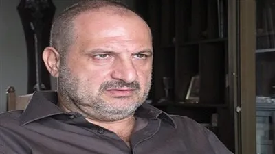 خالد الصاوي يستأنف تصوير 