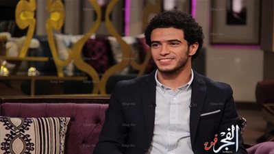 أول حوار لنجم الزمالك عقب احترافه فى سويسرا (صور)