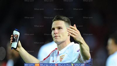 برشلونة يرصد 40 مليون يورو لضم 