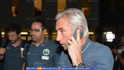 مارفيك يعلن قائمة السعودية استعدادًا لتصفيات كأس العالم