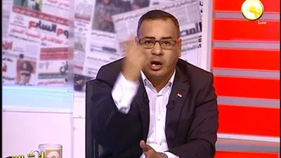 القرموطي: كامل الوزير جزء من تكوين الدولة المصرية (فيديو)