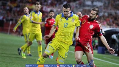 يورو 2016 – أوكرانيا تعلن تشكيلتها النهائية   