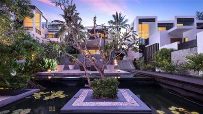  Aleenta Resort & Spa 