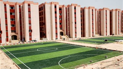 رئيس حي منشأة ناصر: 13 ألف أسرة تستفيد من إسكان 