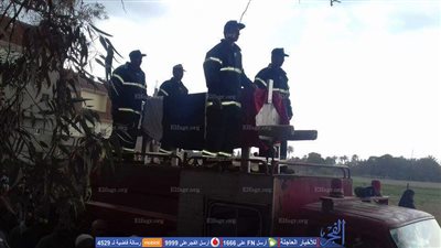 الشرقية تودع شهيد الواجب الوطني بمسقط رأسه في 