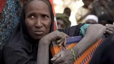 وفاة 7 أشخاص بموريتانيا خلال التدافع للحصول على أموال الزكاة من رجل أعمال 