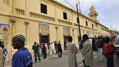 الحكم على إمام سنغالي بالسجن عام بتهمة الدعوة للإرهاب
