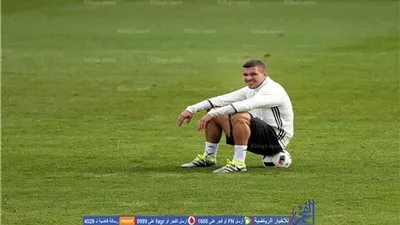 بودولسكي يتحدث عن دوره مع منتخب ألمانيا في يورو 2016