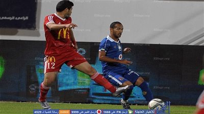 أبوهشيمة وصلة يتنافسان على شراء قناة الأهلي