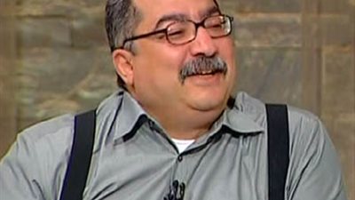 إبراهيم عيسى: العنف أصبح سيد الأخلاق منذ ثورة يناير