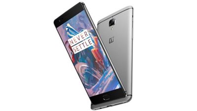 ون بلس تعلن عن إقامة حدث في 15 يونيو للكشف عن هاتفها الجديد