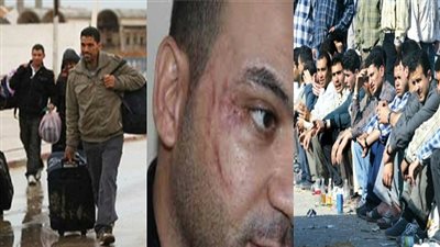 مسلسل إهانة المصريين في الخارج.. عرض مستمر بكل لغات العالم