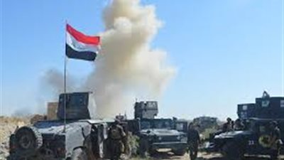 الحكومة العراقية توقف هجومها على الفلوجة حفاظاً على المدنيين