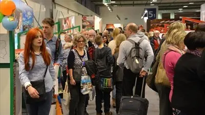 ٧ مليار دولار حجم الصفقات السياحية العالمية العام الماضي 