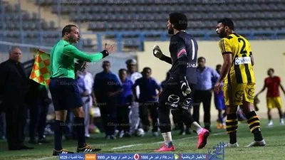 المقاصة يتعاقد مع 