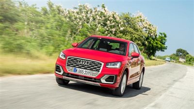 أودي تعلن عن انضمام عضو جديد لعائلة Q