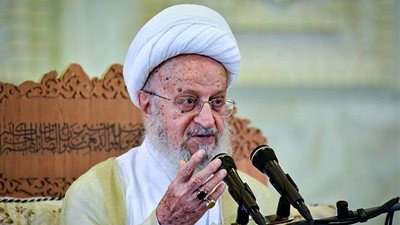 أهم أخبار إيران اليوم ..  شيرازي: أدارة الحرمين حق لجميع المسلمين