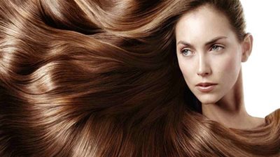 تعرفي على طريقة عمل شامبو عشبي لتنشيط الشعر