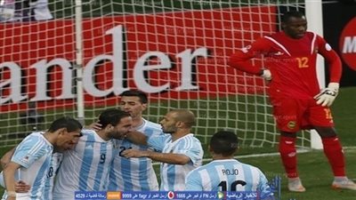رئيس الاتحاد الأرجنتيني: انسحابنا من كوبا أمريكا مجرد شائعة سخيفة   