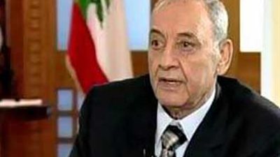 بري : الانتخابات البلدية أكدت الحاجة لقانون انتخابات قائم على 