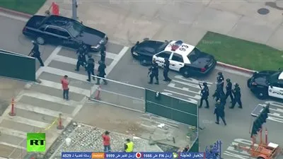 مقتل شخصين.. وإغلاق جامعة كاليفورنيا في حادث إطلاق نار