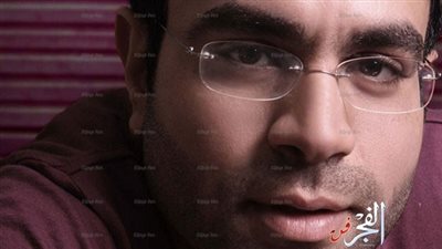 محمد شاهين يواصل تصوير 