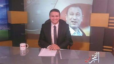 رحيل مُقدم برنامج 