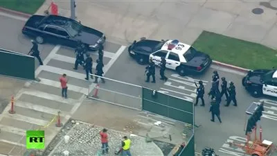 شرطة جامعة كاليفورنيا ترجّح مقتل منفذ إطلاق النار