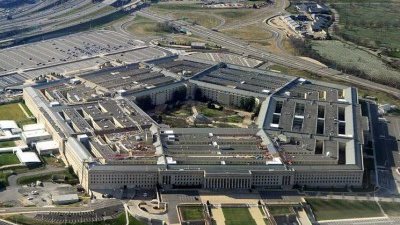 البنتاجون : مقتل قيادي بحركة الشباب الصومالية في غارة جوية أمريكية 