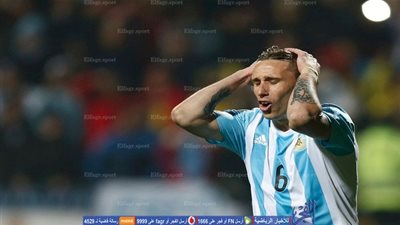 الأرجنتين تفقد 