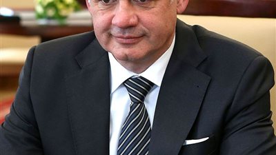 الرئيس السلوفاكي 