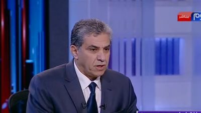 وزير البيئة: مدابغ مصر القديمة 