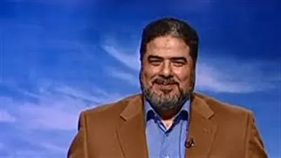 رضا طعيمة: هناك حرب علي الأرثوذكسيين المصريين لإبادتهم