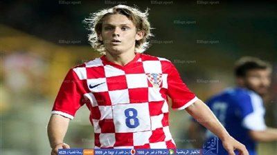 غضب كرواتي بعد استبعاد خليلوفيتش من قائمة المنتخب