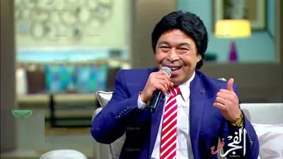 حمدي باتشان: عادل إمام  دعمنى.. ولا أتعاطى المخدرات