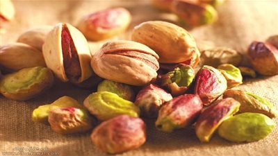 تعرفي على 6 فوائد مذهلة للفستق