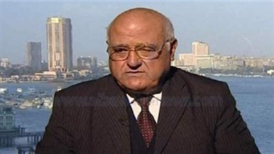 بركات: من المفضل أن يكون لمصر سلاح نووي لردع إسرائيل