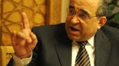 الفقي: التصيد واضح في واقعة 