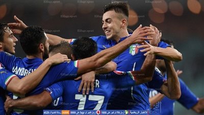 ضربة جديدة لإيطاليا قبل اليورو