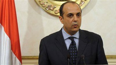 مجلس الوزراء: 