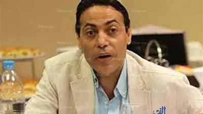 الغيطي يهاجم خالد أبوالنجا على الهواء (فيديو)