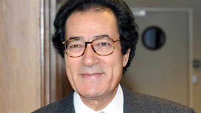 تصريح صادم من فاروق حسني عن مبارك