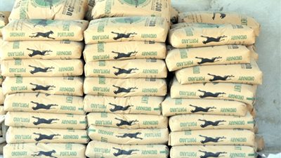 أسعار الأسمنت في مصر اليوم 2- 6 – 2016 