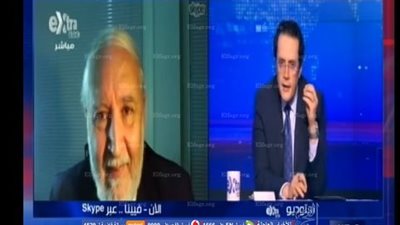 خبير بالطاقة النووية يفجر مفاجأة عن مفاعل 