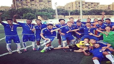 الترسانة يشكل لجنة لاختيار رئيس قطاع الناشئين