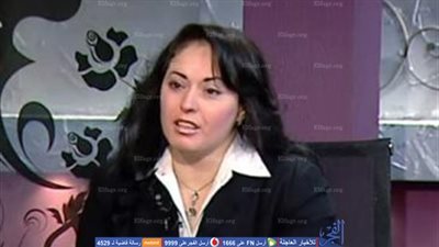 هند عاكف تدشن حملة لمقاطعة الدواجن وياميش رمضان (فيديو)