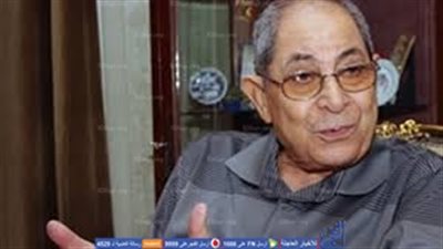 رئيس هيئة الطاقة الذرية الأسبق يكشف حقيقة وجود خطر على سيناء من 