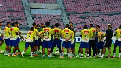 محمد فتحي: مفاوضات الأهلي والزمالك لاتشغلني حالياً